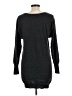 Aqua Gray Pullover Sweater Size L - photo 2