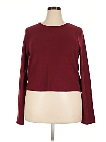 J.Crew Pullover Sweater (view 1)