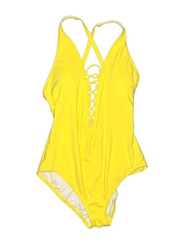 MICHAEL Michael Kors One Piece Swimsuit (view 1)