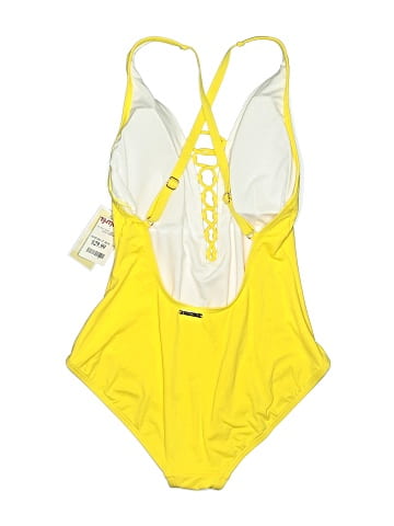 MICHAEL Michael Kors One Piece Swimsuit (view 2)