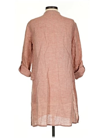 Poetry 3/4 Sleeve Blouse (view 2)