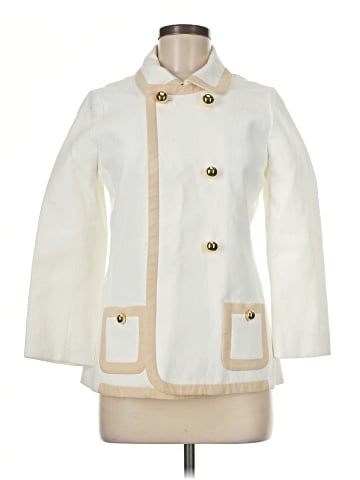 Kate Spade New York Coat (view 1)