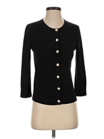 Cable & Gauge Cardigan (view 1)