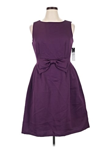 Tahari by ASL Cocktail Dress (view 1)