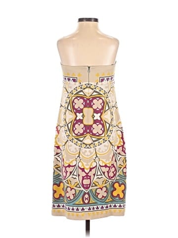 Nicole Miller Collection Cocktail Dress (view 2)
