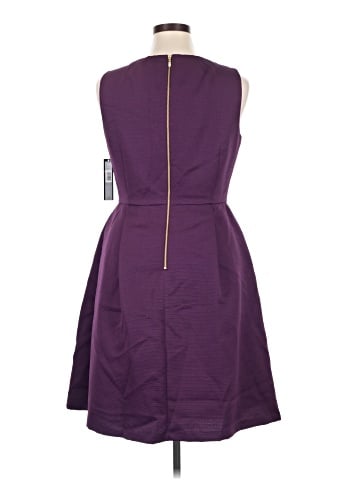 Tahari by ASL Cocktail Dress (view 2)