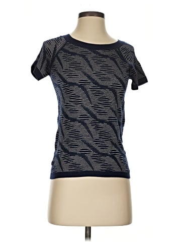 Giorgio Armani Short Sleeve Top (view 1)