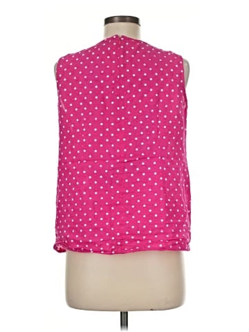 IZOD Sleeveless Blouse (view 2)