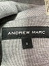Andrew Marc Gray Jacket Size S - photo 4