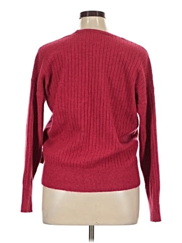 Ann Taylor LOFT Pullover Sweater (view 2)