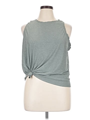 Walmart Sleeveless T-Shirt (view 1)
