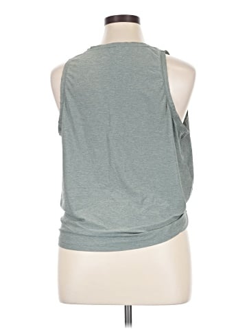 Walmart Sleeveless T-Shirt (view 2)