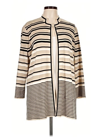MING WANG Cardigan (view 1)