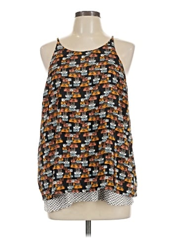 Porridge Tank Top (view 1)