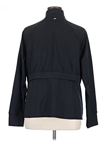 Fabletics Track Jacket (view 2)