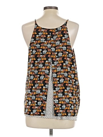 Porridge Tank Top (view 2)