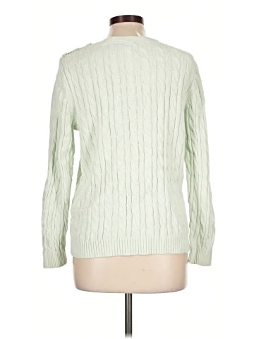 Croft & Barrow Pullover Sweater (view 2)