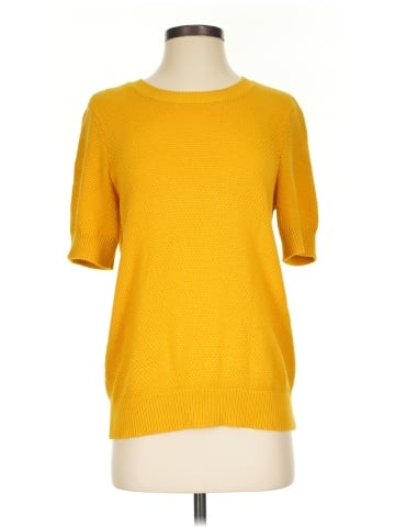 Ann Taylor Factory Pullover Sweater (view 1)
