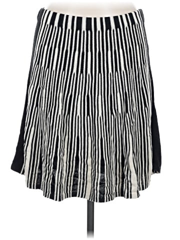 Nic + Zoe Casual Skirt (view 1)