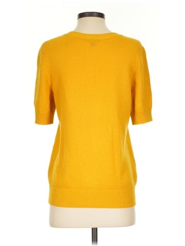 Ann Taylor Factory Pullover Sweater (view 2)