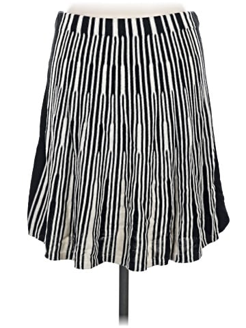 Nic + Zoe Casual Skirt (view 2)