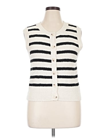 Jessica Simpson Vest (view 1)