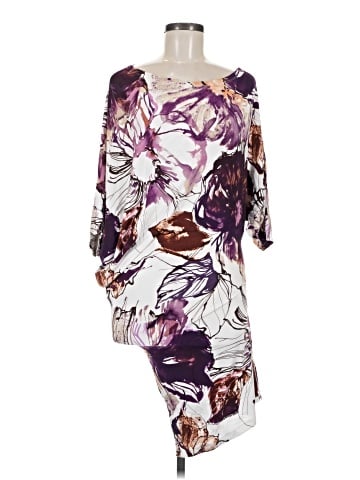 Classique Casual Dress (view 1)