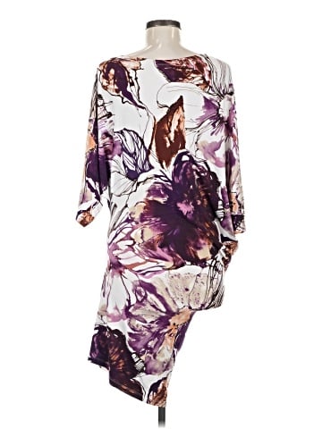 Classique Casual Dress (view 2)