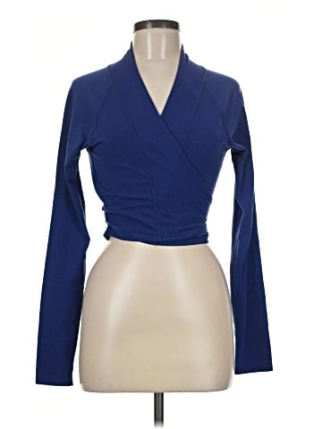 lucy Long Sleeve Top (view 1)