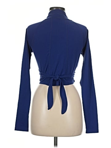 lucy Long Sleeve Top (view 2)