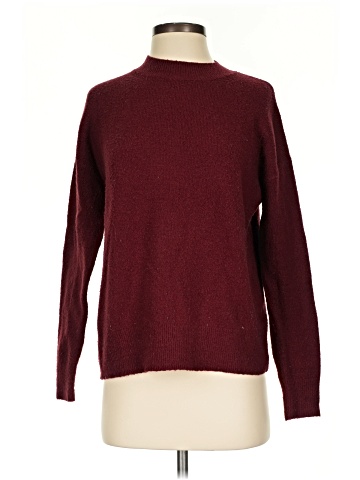 BP. Turtleneck Sweater (view 1)