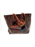 ETRO Graphic Brown Tote One size - photo 1
