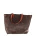 ETRO Graphic Brown Tote One size - photo 3