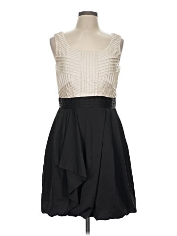 Max and Cleo Cocktail Dress (view 1)