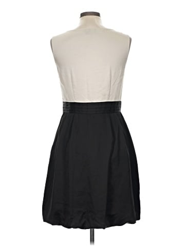 Max and Cleo Cocktail Dress (view 2)