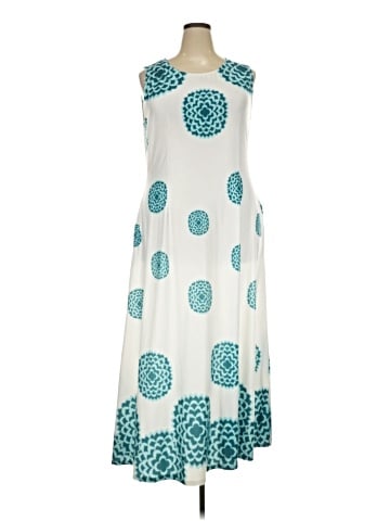 Reborn Casual Dress (view 1)