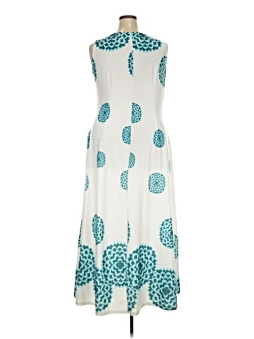 Reborn Casual Dress (view 2)