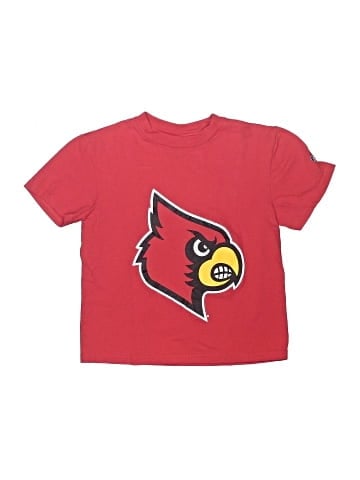 Champion Short Sleeve T-Shirt (view 1)
