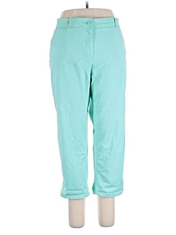 Crown & Ivy Casual Pants (view 1)