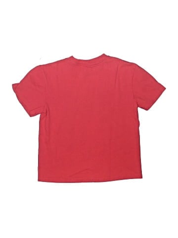 Champion Short Sleeve T-Shirt (view 2)