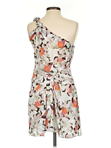 IRO Cocktail Dress (view 2)