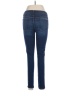 Joe's Jeans Solid Blue Jeans Size 28 waist - photo 2