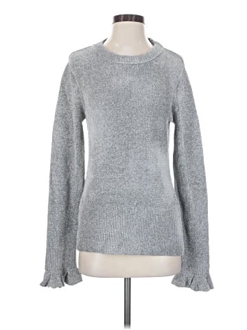 Elie Tahari Pullover Sweater (view 1)