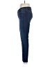 Joe's Jeans Solid Blue Jeans Size 28 waist - photo 5