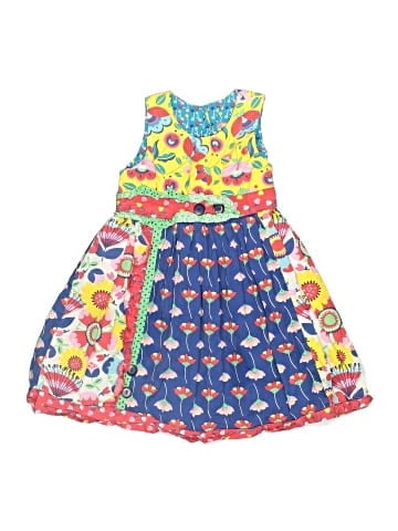 Jelly The Pug Dress (view 1)