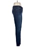 Joe's Jeans Solid Blue Jeans Size 28 waist - photo 4