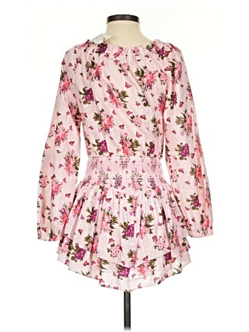LoveShackFancy Casual Dress (view 2)