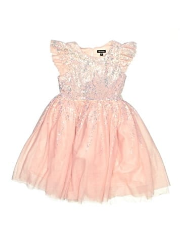 Zunie Dress (view 1)