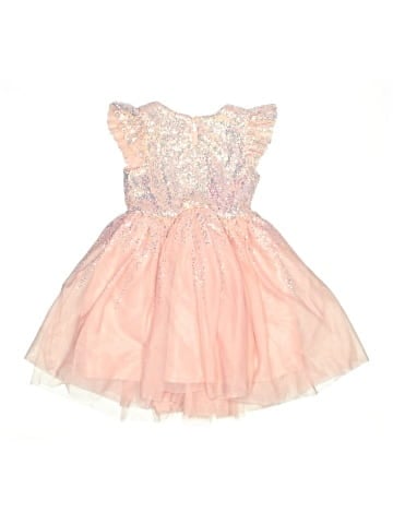 Zunie Dress (view 2)