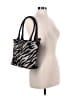 Anne Klein Animal Print Black Shoulder Bag One size - photo 2